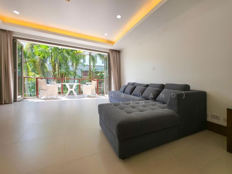 Pearl Of Naithon, Phuket, Sa Khu, Thalang, Phuket, 2 Bedrooms, 110 sqm, Apartment For Sale, by CBRE (Thailand) Co.,Ltd, 500517004 - DDproperty.com