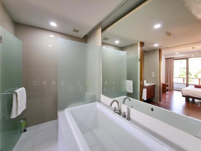 Pearl Of Naithon, Phuket, Sa Khu, Thalang, Phuket, 2 Bedrooms, 110 sqm, Apartment For Sale, by CBRE (Thailand) Co.,Ltd, 500517004 - DDproperty.com