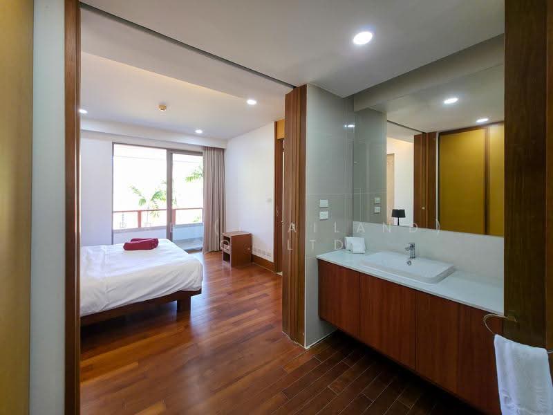 Pearl Of Naithon, Phuket, Sa Khu, Thalang, Phuket, 2 Bedrooms, 110 sqm, Apartment For Sale, by CBRE (Thailand) Co.,Ltd, 500517004 - DDproperty.com