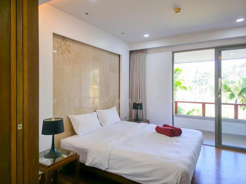 Pearl Of Naithon, Phuket, Sa Khu, Thalang, Phuket, 2 Bedrooms, 110 sqm, Apartment For Sale, by CBRE (Thailand) Co.,Ltd, 500517004 - DDproperty.com