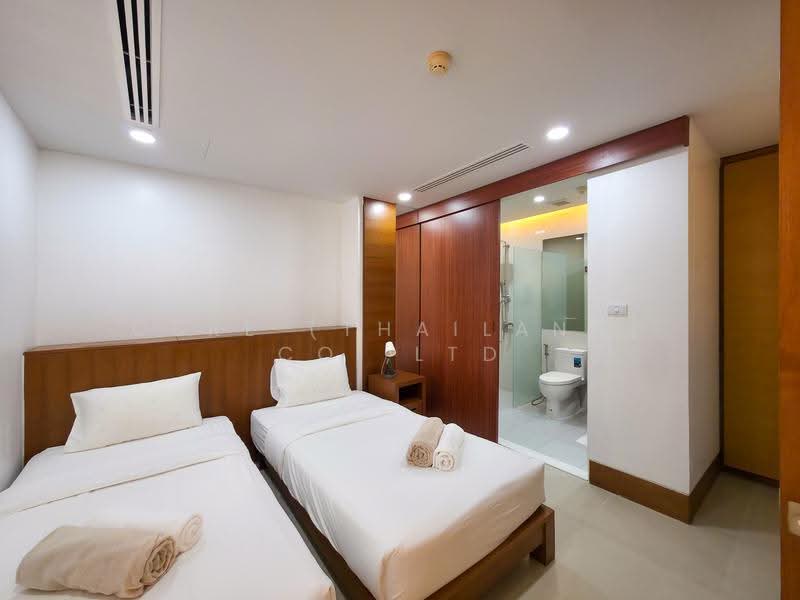 Pearl Of Naithon : เพิร์ล ออฟ ในทอน, ภูเก็ต, สาคู, ถลาง, ภูเก็ต, 110 ตร.ม., อพาร์ทเมนท์ ขาย, โดย CBRE (Thailand) Co.,Ltd, 500517004 - DDproperty.com