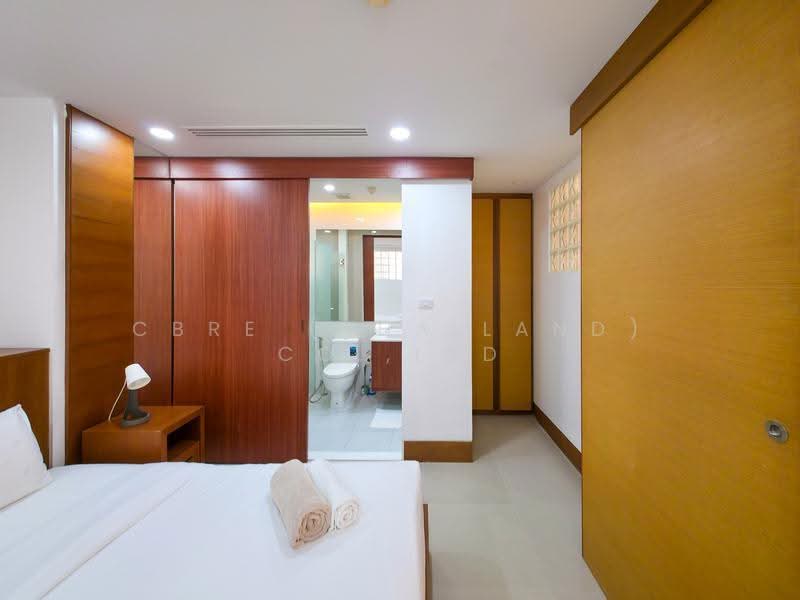 Pearl Of Naithon, Phuket, Sa Khu, Thalang, Phuket, 2 Bedrooms, 110 sqm, Apartment For Sale, by CBRE (Thailand) Co.,Ltd, 500517004 - DDproperty.com