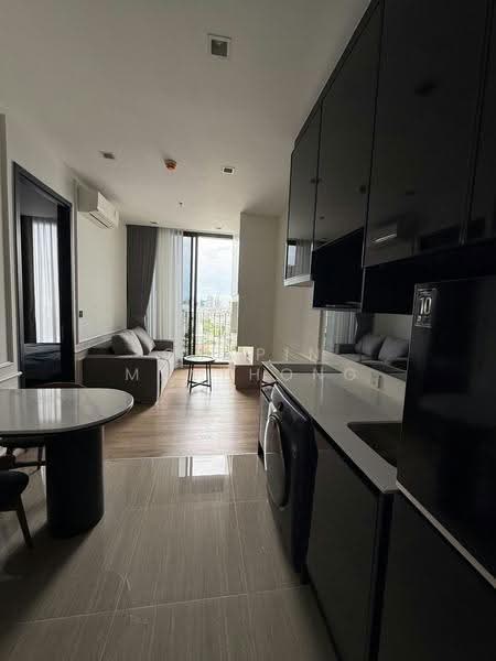 Noble Around Ari, Bangkok, 312 Phahon Yothin Rd, Samsen Nai, Phaya Thai, Bangkok, 1 Bedroom, 35 sqm, Condo For Rent, by Orapin Masthong, 500517005 - DDproperty.com