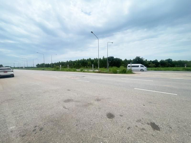 ที่ดินศรีมหาโพธิ ปราจีนบุรี, Prachin Buri, Krok Som Bun, Sri Maha Pho, Prachin Buri, , 31,828 sqm, Land For Sale, by The Best Property โมทย์, 500517010 - DDproperty.com