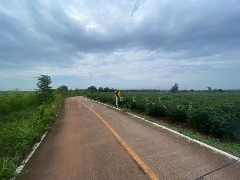 ที่ดินศรีมหาโพธิ ปราจีนบุรี, ปราจีนบุรี, กรอกสมบูรณ์, ศรีมหาโพธิ, ปราจีนบุรี, 31,828 ตร.ม., ที่ดิน ขาย, โดย The Best Property โมทย์, 500517010 - DDproperty.com