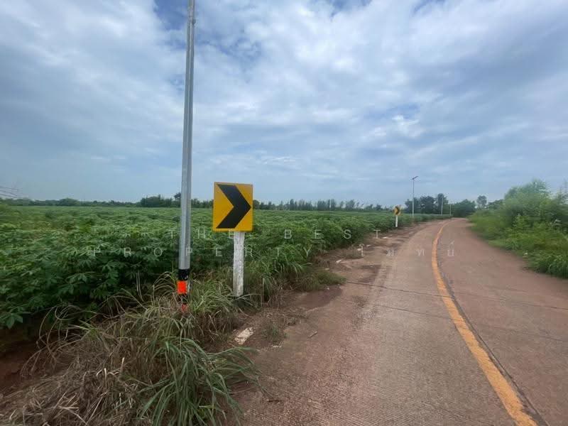 ที่ดินศรีมหาโพธิ ปราจีนบุรี, Prachin Buri, Krok Som Bun, Sri Maha Pho, Prachin Buri, , 31,828 sqm, Land For Sale, by The Best Property โมทย์, 500517010 - DDproperty.com