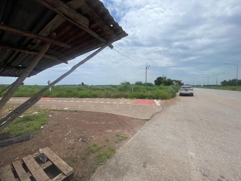 ที่ดินศรีมหาโพธิ ปราจีนบุรี, Prachin Buri, Krok Som Bun, Sri Maha Pho, Prachin Buri, , 31,828 sqm, Land For Sale, by The Best Property โมทย์, 500517010 - DDproperty.com