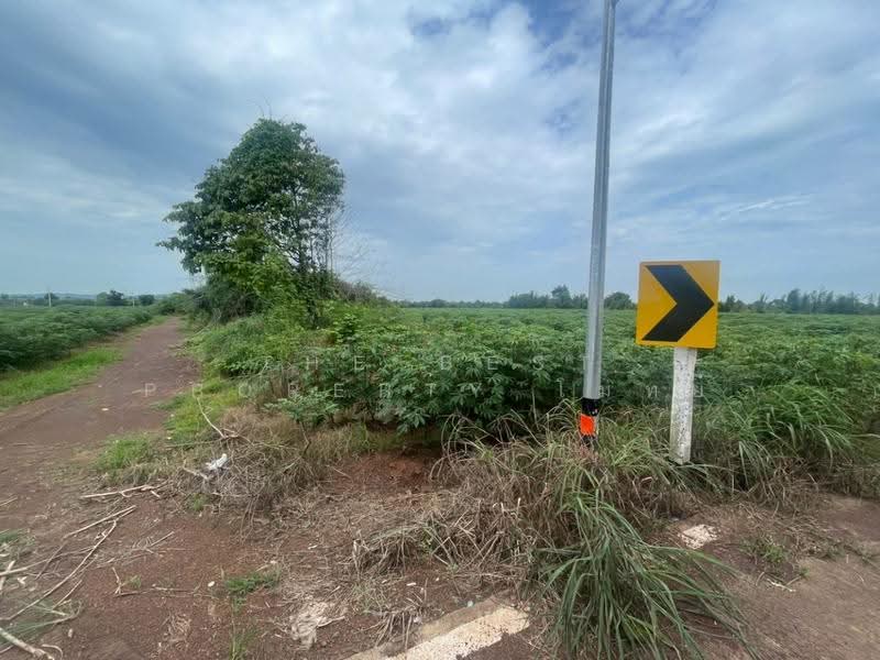 ที่ดินศรีมหาโพธิ ปราจีนบุรี, ปราจีนบุรี, กรอกสมบูรณ์, ศรีมหาโพธิ, ปราจีนบุรี, 31,828 ตร.ม., ที่ดิน ขาย, โดย The Best Property โมทย์, 500517010 - DDproperty.com