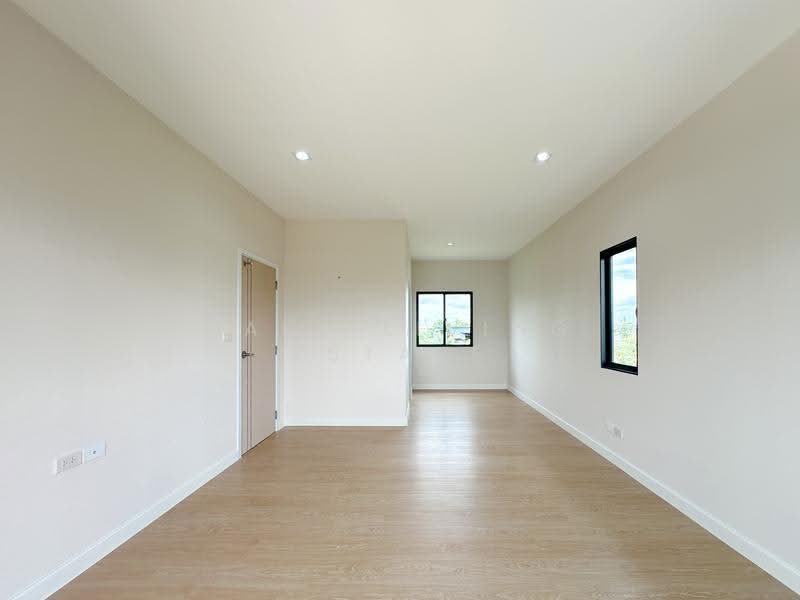 Saransiri Tiwanon Chaengwattana, Pathum Thani, Ban Mai, Muang Pathum Thani, Pathum Thani, 3 Bedrooms, 180 sqm, Single Detached House For Sale, by Haus Living Estate, 500517011 - DDproperty.com
