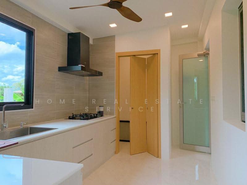บ้านเดี่ยว ซอยเคหะร่มเกล้า 74, กรุงเทพ, ราษฎร์พัฒนา, สะพานสูง, กรุงเทพ, 200 ตร.ม., บ้านเดี่ยว ขาย, โดย HOME Real Estate Service, 500517012 - DDproperty.com