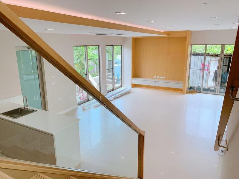 บ้านเดี่ยว ซอยเคหะร่มเกล้า 74, กรุงเทพ, ราษฎร์พัฒนา, สะพานสูง, กรุงเทพ, 200 ตร.ม., บ้านเดี่ยว ขาย, โดย HOME Real Estate Service, 500517012 - DDproperty.com