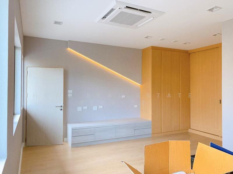 บ้านเดี่ยว ซอยเคหะร่มเกล้า 74, Bangkok, Rat Phatthana, Saphan Sung, Bangkok, 3 Bedrooms, 200 sqm, Single Detached House For Sale, by HOME Real Estate Service, 500517012 - DDproperty.com