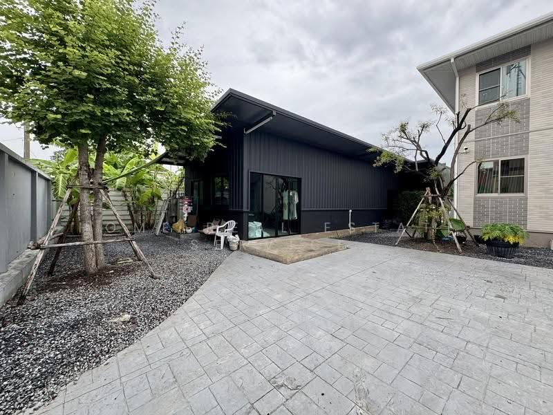 บ้านเดี่ยว ซอยเคหะร่มเกล้า 74, Bangkok, Rat Phatthana, Saphan Sung, Bangkok, 3 Bedrooms, 200 sqm, Single Detached House For Sale, by HOME Real Estate Service, 500517012 - DDproperty.com