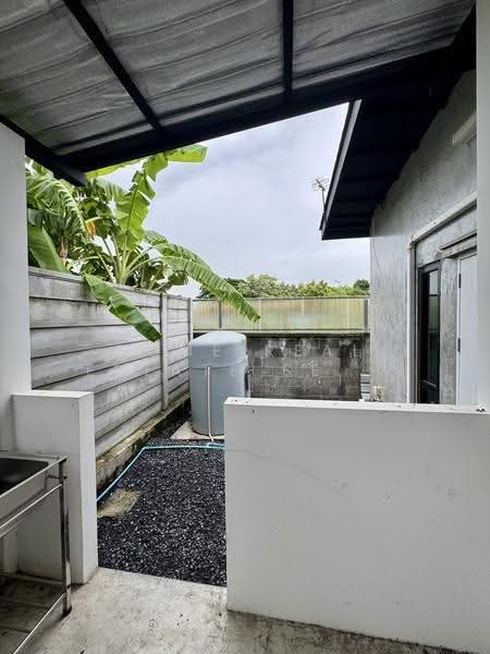 บ้านเดี่ยว ซอยเคหะร่มเกล้า 74, Bangkok, Rat Phatthana, Saphan Sung, Bangkok, 3 Bedrooms, 200 sqm, Single Detached House For Sale, by HOME Real Estate Service, 500517012 - DDproperty.com