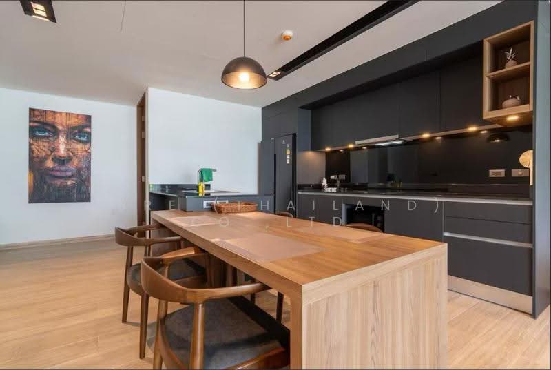 Bright Phuket, Phuket, 18 Moo 2 Soi Cherngtalay 14, Choeng Thale, Thalang, Phuket, 2 Bedrooms, 137 sqm, Condo For Sale, by CBRE (Thailand) Co.,Ltd, 500517013 - DDproperty.com