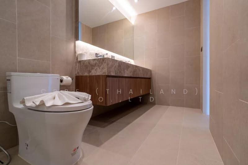 Bright Phuket, Phuket, 18 Moo 2 Soi Cherngtalay 14, Choeng Thale, Thalang, Phuket, 2 Bedrooms, 137 sqm, Condo For Sale, by CBRE (Thailand) Co.,Ltd, 500517013 - DDproperty.com