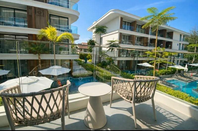 Bright Phuket, Phuket, 18 Moo 2 Soi Cherngtalay 14, Choeng Thale, Thalang, Phuket, 2 Bedrooms, 137 sqm, Condo For Sale, by CBRE (Thailand) Co.,Ltd, 500517013 - DDproperty.com