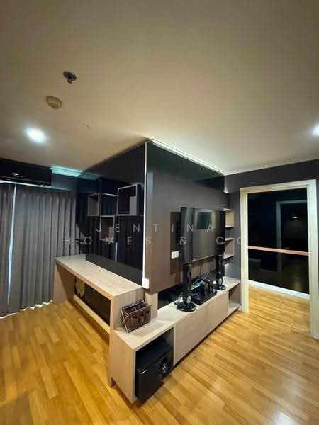 Lumpini Park Riverside Rama 3, Bangkok, 4 Rama 3 Road, Bang Pong Pang, Yan Nawa, Bangkok, 2 Bedrooms, 68 sqm, Condo For Rent, by Jentina Homes & Co, 500517015 - DDproperty.com