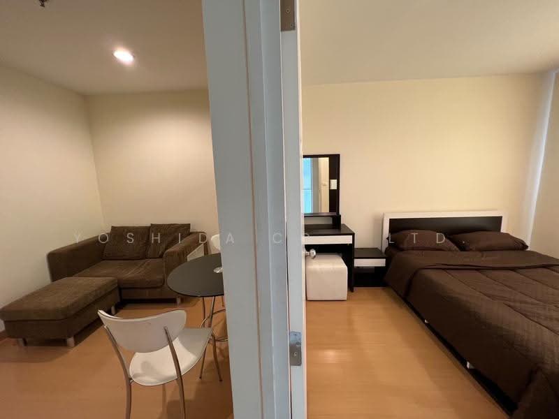 Life @ Sukhumvit 65, Bangkok, Sukhumvit Road, Phra Kanong Nua, Watthana, Bangkok, 1 Bedroom, 32 sqm, Condo For Rent, by Yoshida Co., Ltd., 500517017 - DDproperty.com