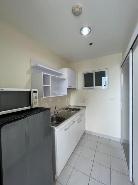 Life @ Sukhumvit 65, Bangkok, Sukhumvit Road, Phra Kanong Nua, Watthana, Bangkok, 1 Bedroom, 32 sqm, Condo For Rent, by Yoshida Co., Ltd., 500517017 - DDproperty.com