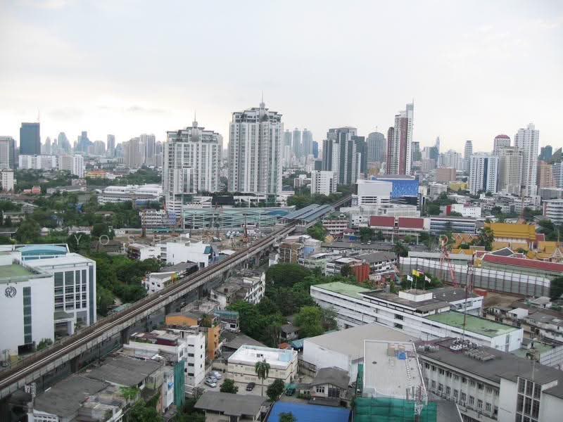 Life @ Sukhumvit 65, Bangkok, Sukhumvit Road, Phra Kanong Nua, Watthana, Bangkok, 1 Bedroom, 32 sqm, Condo For Rent, by Yoshida Co., Ltd., 500517017 - DDproperty.com