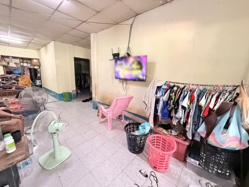 เรือนทองธานี ศรีราชา, Chon Buri (Pattaya), Nong - Kham, Si Racha, Chon Buri (Pattaya), 2 Bedrooms, 100 sqm, Townhouse For Sale, by The Best Property ตั๊กกี้, 500517018 - DDproperty.com