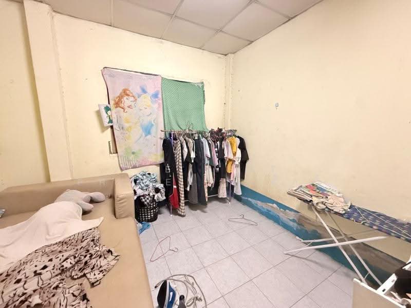 เรือนทองธานี ศรีราชา, Chon Buri (Pattaya), Nong - Kham, Si Racha, Chon Buri (Pattaya), 2 Bedrooms, 100 sqm, Townhouse For Sale, by The Best Property ตั๊กกี้, 500517018 - DDproperty.com