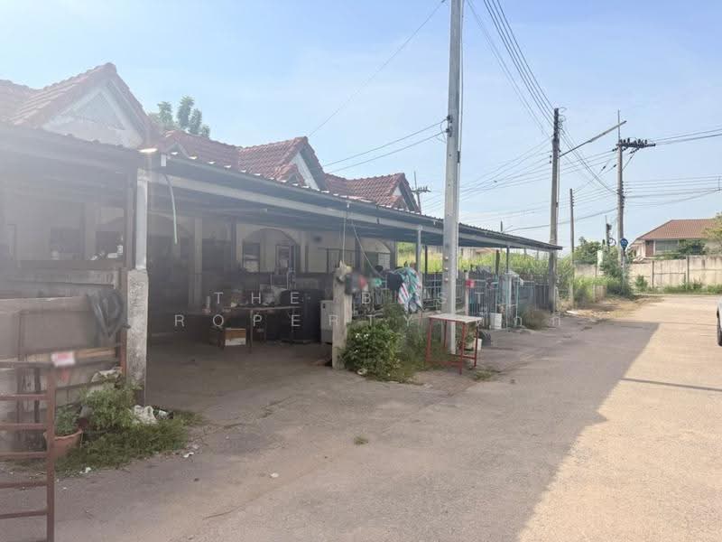 เรือนทองธานี ศรีราชา, ชลบุรี, หนองขาม, ศรีราชา, ชลบุรี, 100 ตร.ม., ทาวน์เฮ้าส์ ขาย, โดย The Best Property ตั๊กกี้, 500517018 - DDproperty.com