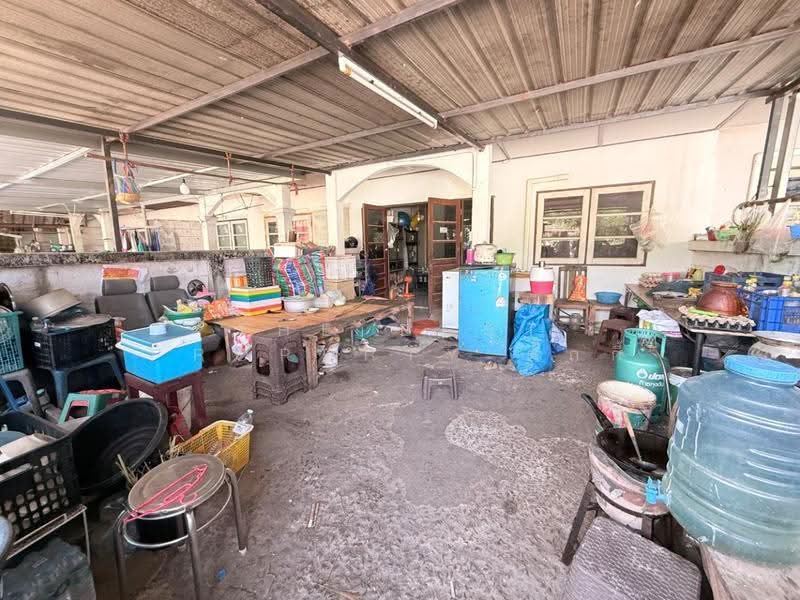 เรือนทองธานี ศรีราชา, Chon Buri (Pattaya), Nong - Kham, Si Racha, Chon Buri (Pattaya), 2 Bedrooms, 100 sqm, Townhouse For Sale, by The Best Property ตั๊กกี้, 500517018 - DDproperty.com