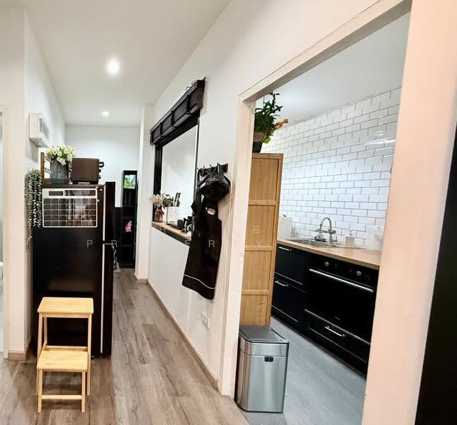 Golden Prive Bangsaen-Nongmon, Chon Buri (Pattaya), Mhueng, Muang Chon Buri, Chon Buri (Pattaya), 4 Bedrooms, 100 sqm, Villa For Sale, by The Best Property อาย, 500517021 - DDproperty.com