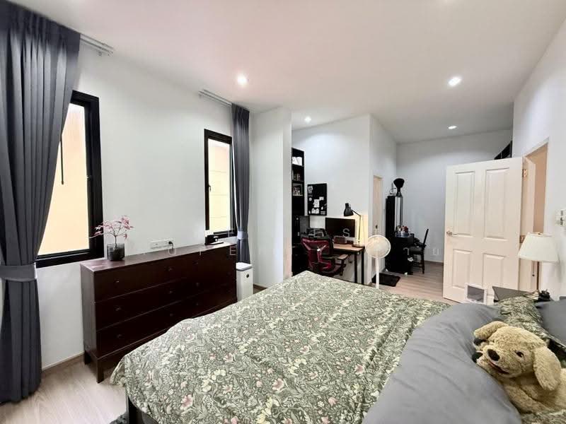 Golden Prive Bangsaen-Nongmon, Chon Buri (Pattaya), Mhueng, Muang Chon Buri, Chon Buri (Pattaya), 4 Bedrooms, 100 sqm, Villa For Sale, by The Best Property อาย, 500517021 - DDproperty.com