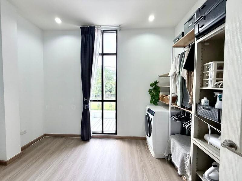 Golden Prive Bangsaen-Nongmon, Chon Buri (Pattaya), Mhueng, Muang Chon Buri, Chon Buri (Pattaya), 4 Bedrooms, 100 sqm, Villa For Sale, by The Best Property อาย, 500517021 - DDproperty.com