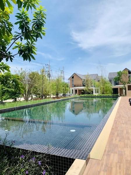 Golden Prive Bangsaen-Nongmon, Chon Buri (Pattaya), Mhueng, Muang Chon Buri, Chon Buri (Pattaya), 4 Bedrooms, 100 sqm, Villa For Sale, by The Best Property อาย, 500517021 - DDproperty.com