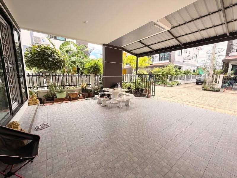 สุขปิติ วิว เฟส2 (Sukpiti View2), Chon Buri (Pattaya), Sanak Bok, Muang Chon Buri, Chon Buri (Pattaya), 3 Bedrooms, 100 sqm, Townhouse For Sale, by The Best Property ตั๊กกี้, 500517022 - DDproperty.com