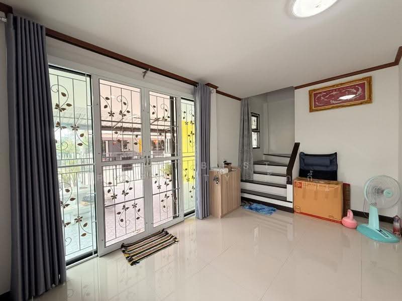 สุขปิติ วิว เฟส2 (Sukpiti View2), Chon Buri (Pattaya), Sanak Bok, Muang Chon Buri, Chon Buri (Pattaya), 3 Bedrooms, 100 sqm, Townhouse For Sale, by The Best Property ตั๊กกี้, 500517022 - DDproperty.com