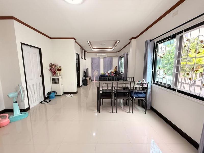 สุขปิติ วิว เฟส2 (Sukpiti View2), Chon Buri (Pattaya), Sanak Bok, Muang Chon Buri, Chon Buri (Pattaya), 3 Bedrooms, 100 sqm, Townhouse For Sale, by The Best Property ตั๊กกี้, 500517022 - DDproperty.com
