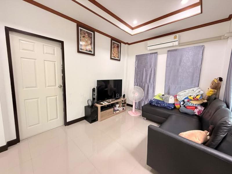 สุขปิติ วิว เฟส2 (Sukpiti View2), Chon Buri (Pattaya), Sanak Bok, Muang Chon Buri, Chon Buri (Pattaya), 3 Bedrooms, 100 sqm, Townhouse For Sale, by The Best Property ตั๊กกี้, 500517022 - DDproperty.com