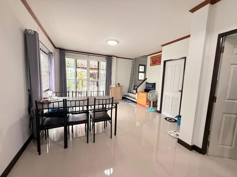 สุขปิติ วิว เฟส2 (Sukpiti View2), Chon Buri (Pattaya), Sanak Bok, Muang Chon Buri, Chon Buri (Pattaya), 3 Bedrooms, 100 sqm, Townhouse For Sale, by The Best Property ตั๊กกี้, 500517022 - DDproperty.com
