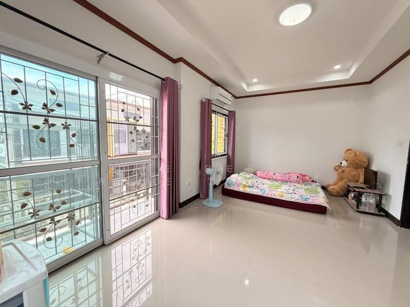 สุขปิติ วิว เฟส2 (Sukpiti View2), Chon Buri (Pattaya), Sanak Bok, Muang Chon Buri, Chon Buri (Pattaya), 3 Bedrooms, 100 sqm, Townhouse For Sale, by The Best Property ตั๊กกี้, 500517022 - DDproperty.com