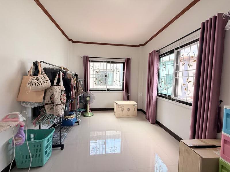 สุขปิติ วิว เฟส2 (Sukpiti View2), Chon Buri (Pattaya), Sanak Bok, Muang Chon Buri, Chon Buri (Pattaya), 3 Bedrooms, 100 sqm, Townhouse For Sale, by The Best Property ตั๊กกี้, 500517022 - DDproperty.com