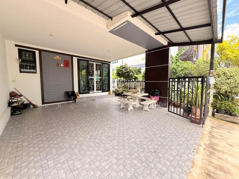 สุขปิติ วิว เฟส2 (Sukpiti View2), Chon Buri (Pattaya), Sanak Bok, Muang Chon Buri, Chon Buri (Pattaya), 3 Bedrooms, 100 sqm, Townhouse For Sale, by The Best Property ตั๊กกี้, 500517022 - DDproperty.com