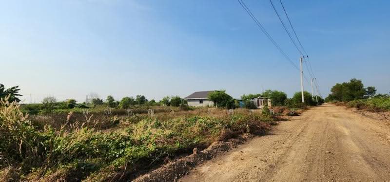 ไม่พบโครงการ, Nakhon Nayok, , Srisa Krabu, Ongkharak, Nakhon Nayok, , 1,600 sqm, Land For Sale, by Phanitchaya Yossala, 500517023 - DDproperty.com