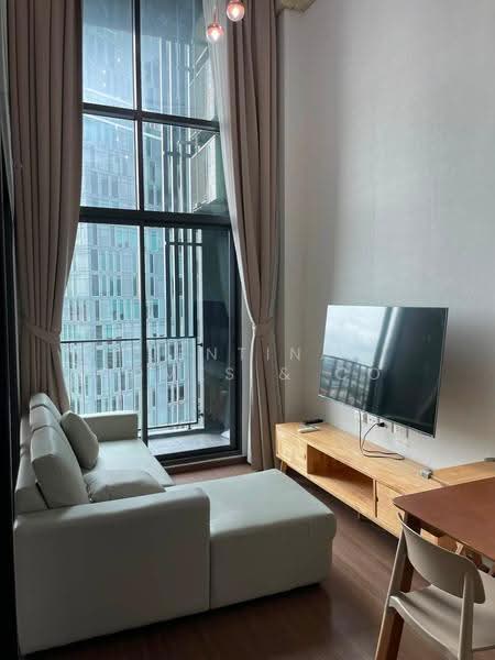 IDEO New Rama 9, Bangkok, 7 Ramkhamhaeng Road, Hua Mak, Bang Kapi, Bangkok, 2 Bedrooms, 51 sqm, Condo For Rent, by Jentina Homes & Co, 500517024 - DDproperty.com