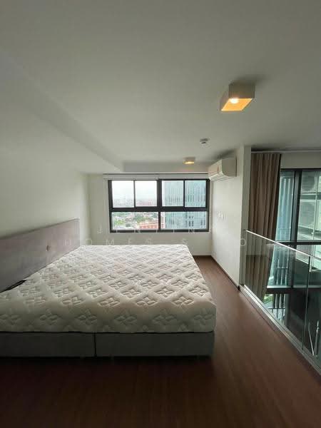 IDEO New Rama 9, Bangkok, 7 Ramkhamhaeng Road, Hua Mak, Bang Kapi, Bangkok, 2 Bedrooms, 51 sqm, Condo For Rent, by Jentina Homes & Co, 500517024 - DDproperty.com