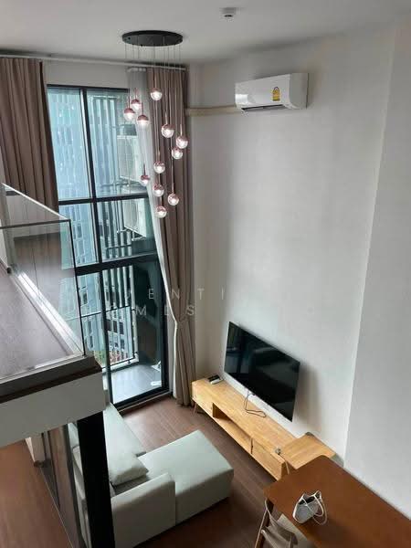 IDEO New Rama 9, Bangkok, 7 Ramkhamhaeng Road, Hua Mak, Bang Kapi, Bangkok, 2 Bedrooms, 51 sqm, Condo For Rent, by Jentina Homes & Co, 500517024 - DDproperty.com
