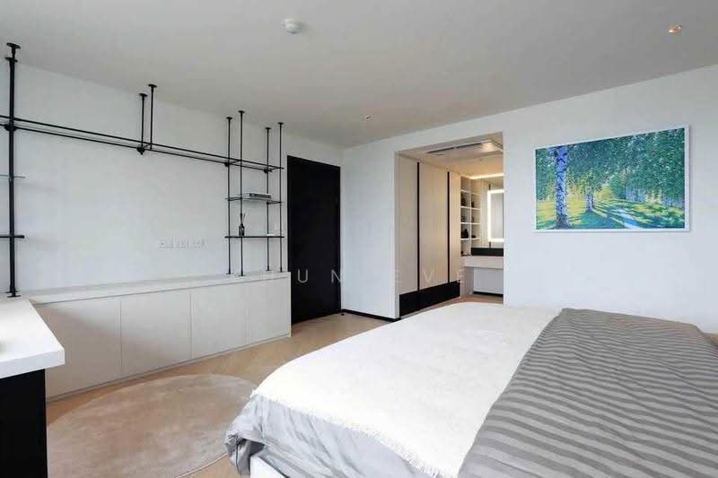 Lake Avenue Sukhumvit 16, Bangkok, Soi Sammitr Sukhumvit Road, Khlong Tan Nua, Watthana, Bangkok, 1 Bedroom, 77 sqm, Condo For Sale, by Khun Eve, 500517026 - DDproperty.com