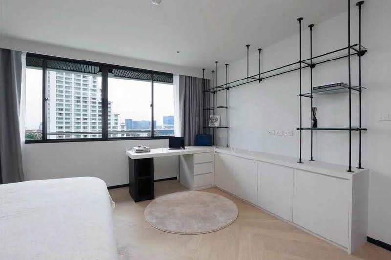 Lake Avenue Sukhumvit 16, Bangkok, Soi Sammitr Sukhumvit Road, Khlong Tan Nua, Watthana, Bangkok, 1 Bedroom, 77 sqm, Condo For Sale, by Khun Eve, 500517026 - DDproperty.com