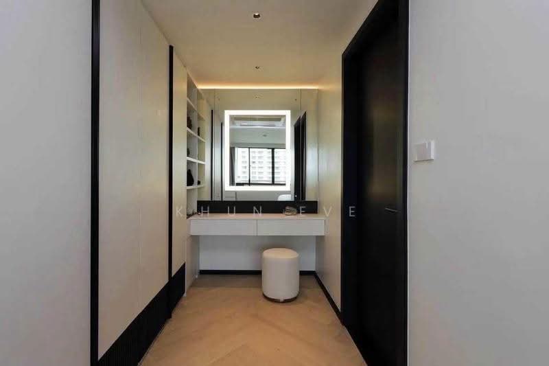 Lake Avenue Sukhumvit 16, Bangkok, Soi Sammitr Sukhumvit Road, Khlong Tan Nua, Watthana, Bangkok, 1 Bedroom, 77 sqm, Condo For Sale, by Khun Eve, 500517026 - DDproperty.com
