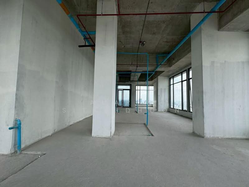The Esse Asoke, Bangkok, 333 Soi Sukhumvit 21, Sukhumvit Road, Khlongtoei Nua, Watthana, Bangkok, 4 Bedrooms, 200 sqm, Condo For Sale, by Amarin Sitthidhoon, 500517027 - DDproperty.com