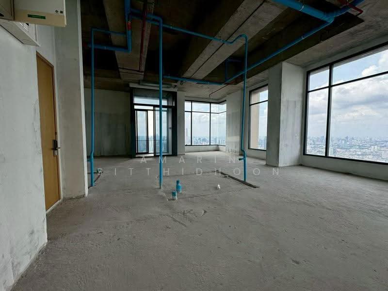 The Esse Asoke, Bangkok, 333 Soi Sukhumvit 21, Sukhumvit Road, Khlongtoei Nua, Watthana, Bangkok, 4 Bedrooms, 200 sqm, Condo For Sale, by Amarin Sitthidhoon, 500517027 - DDproperty.com